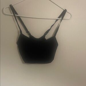 Nike DRI-FIT sports bra